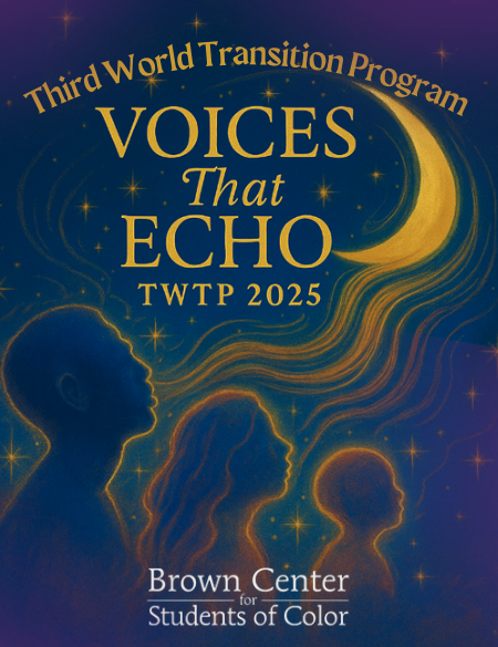 Image of TWTP 25 Booklet cover